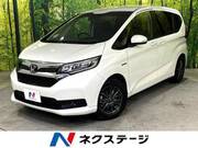2021 HONDA FREED HYBRID