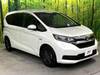 HONDA FREED HYBRID