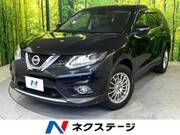 2017 NISSAN X-TRAIL
