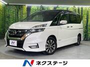 2018 NISSAN SERENA HIGHWAYSTAR V SELECTION