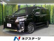 2016 TOYOTA VOXY