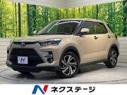 2022 TOYOTA RAIZE