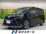 2019 TOYOTA VOXY
