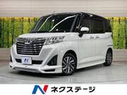 2019 TOYOTA ROOMY