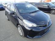 2015 TOYOTA VITZ