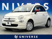 2019 FIAT 500
