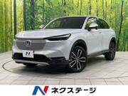 2022 HONDA VEZEL