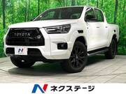 2023 TOYOTA HILUX