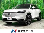 2022 HONDA VEZEL