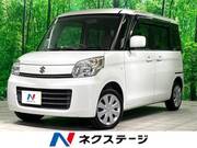 2014 SUZUKI SPACIA