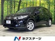 2018 HONDA VEZEL