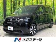 2024 HONDA FREED