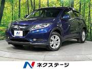 2014 HONDA VEZEL