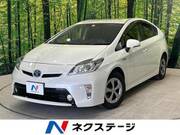 2015 TOYOTA PRIUS S