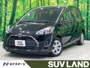 2019 TOYOTA SIENTA G