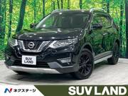 2019 NISSAN X-TRAIL 20Xi