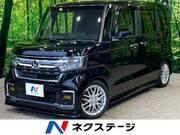 2021 HONDA N-BOX CUSTOM