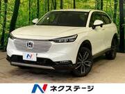 2021 HONDA VEZEL