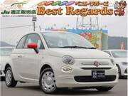 2017 FIAT 500