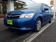 2014 TOYOTA COROLLA FIELDER