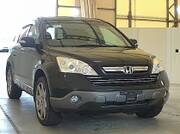 2006 HONDA CR-V ZL