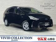 2019 TOYOTA PRIUS ALPHA