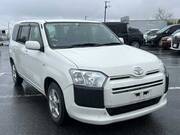 2015 TOYOTA SUCCEED VAN