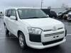 TOYOTA SUCCEED VAN