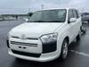 TOYOTA SUCCEED VAN