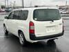 TOYOTA SUCCEED VAN