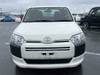 TOYOTA SUCCEED VAN