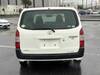 TOYOTA SUCCEED VAN