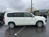 TOYOTA SUCCEED VAN