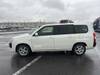 TOYOTA SUCCEED VAN