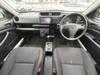TOYOTA SUCCEED VAN