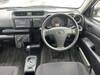 TOYOTA SUCCEED VAN
