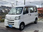 2014 DAIHATSU HIJET CARGO