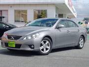 2010 TOYOTA MARK X