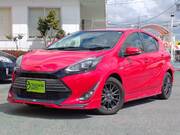 2019 TOYOTA AQUA