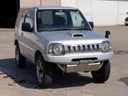 2003 SUZUKI JIMNY XG