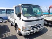 2012 TOYOTA DYNA 1.5ton