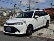 2015 TOYOTA COROLLA FIELDER