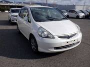 2005 HONDA FIT 1.3W