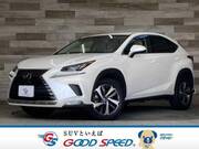 2018 LEXUS NX