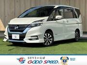 2018 NISSAN SERENA HIGHWAYSTAR V SELECTION