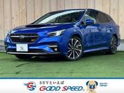 2022 SUBARU LEVORG