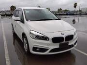2016 BMW 2 SERIES
