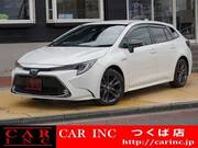 2019 TOYOTA COROLLA TOURING