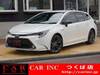 TOYOTA COROLLA TOURING