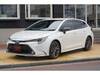 TOYOTA COROLLA TOURING